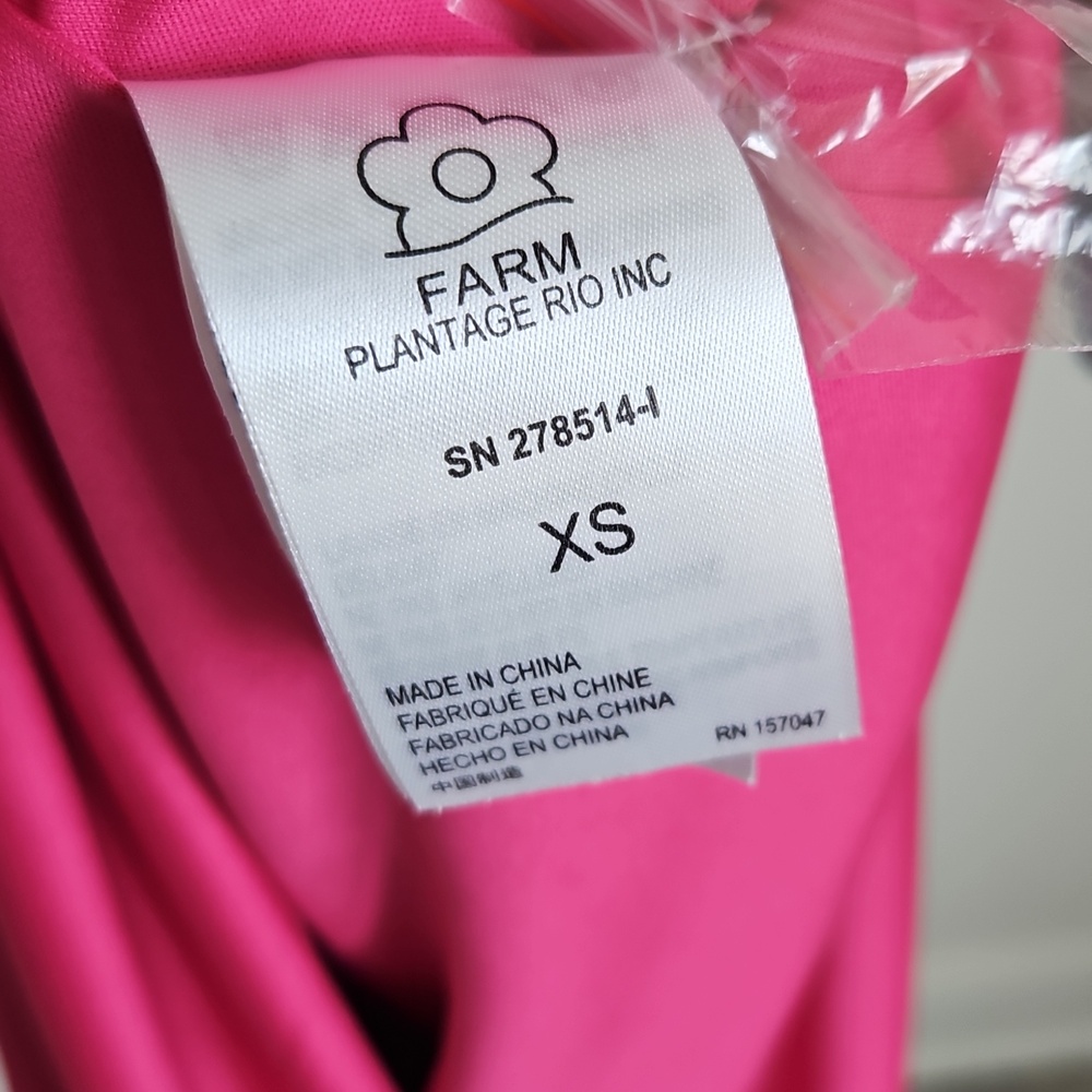 Farm Rio Dress - Picture 7 of 11